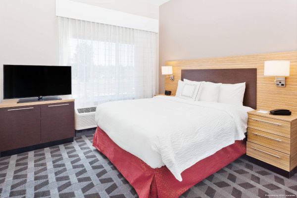 Hotel TownePlace Suites Dothan